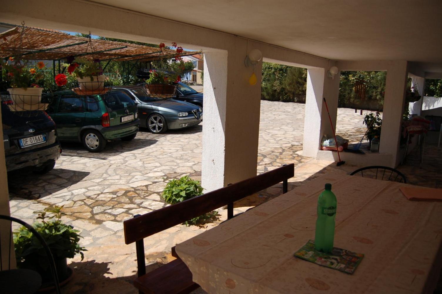 Apartments Vukelic Starigrad Paklenica Exterior photo