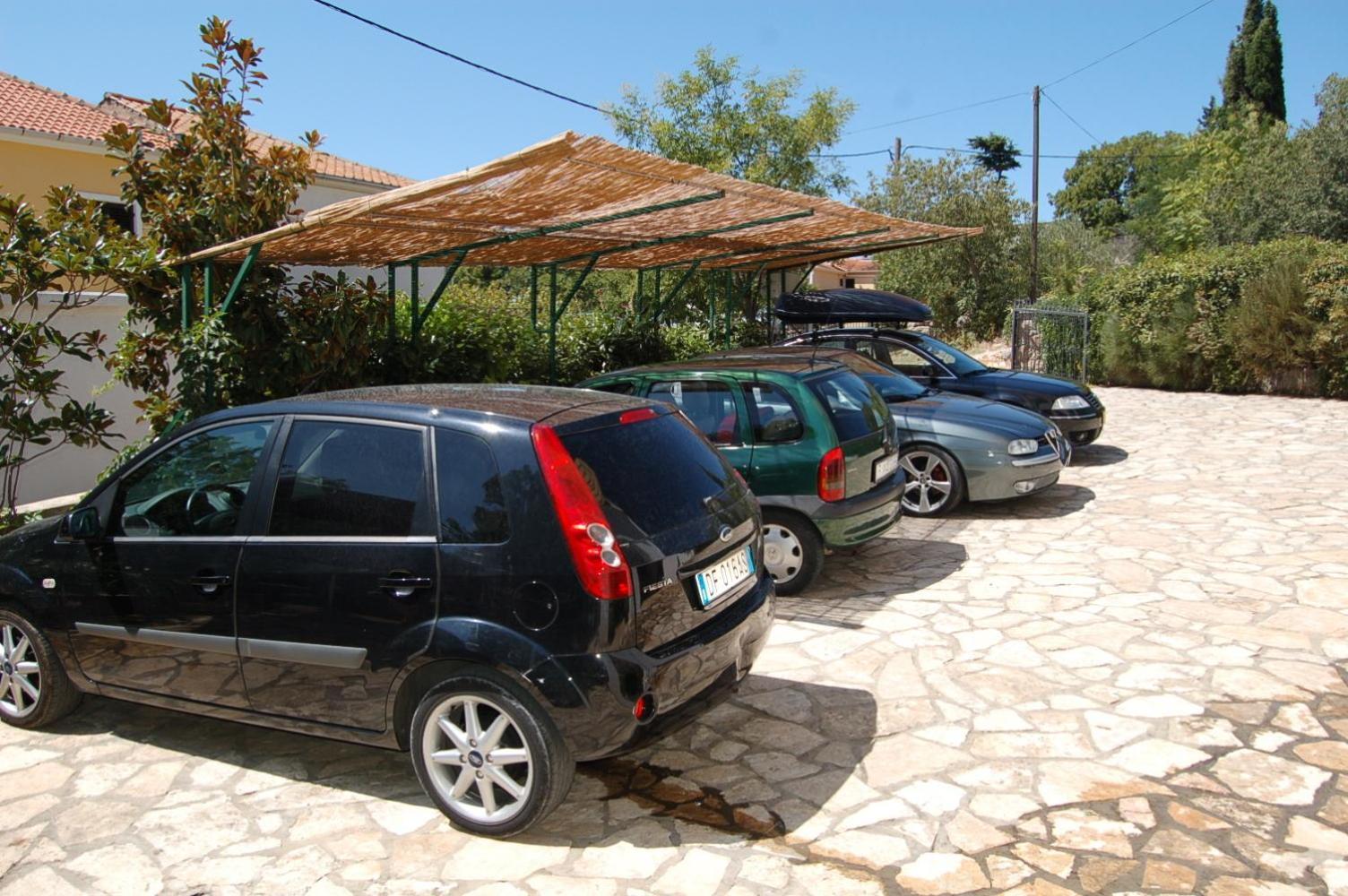 Apartments Vukelic Starigrad Paklenica Exterior photo